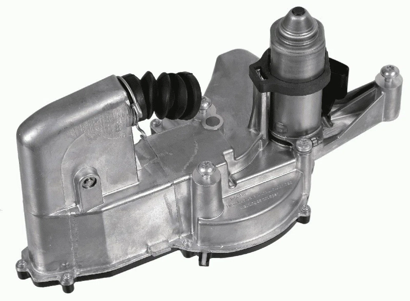 SACHS Slave Cylinder, clutch - 3981 000 197